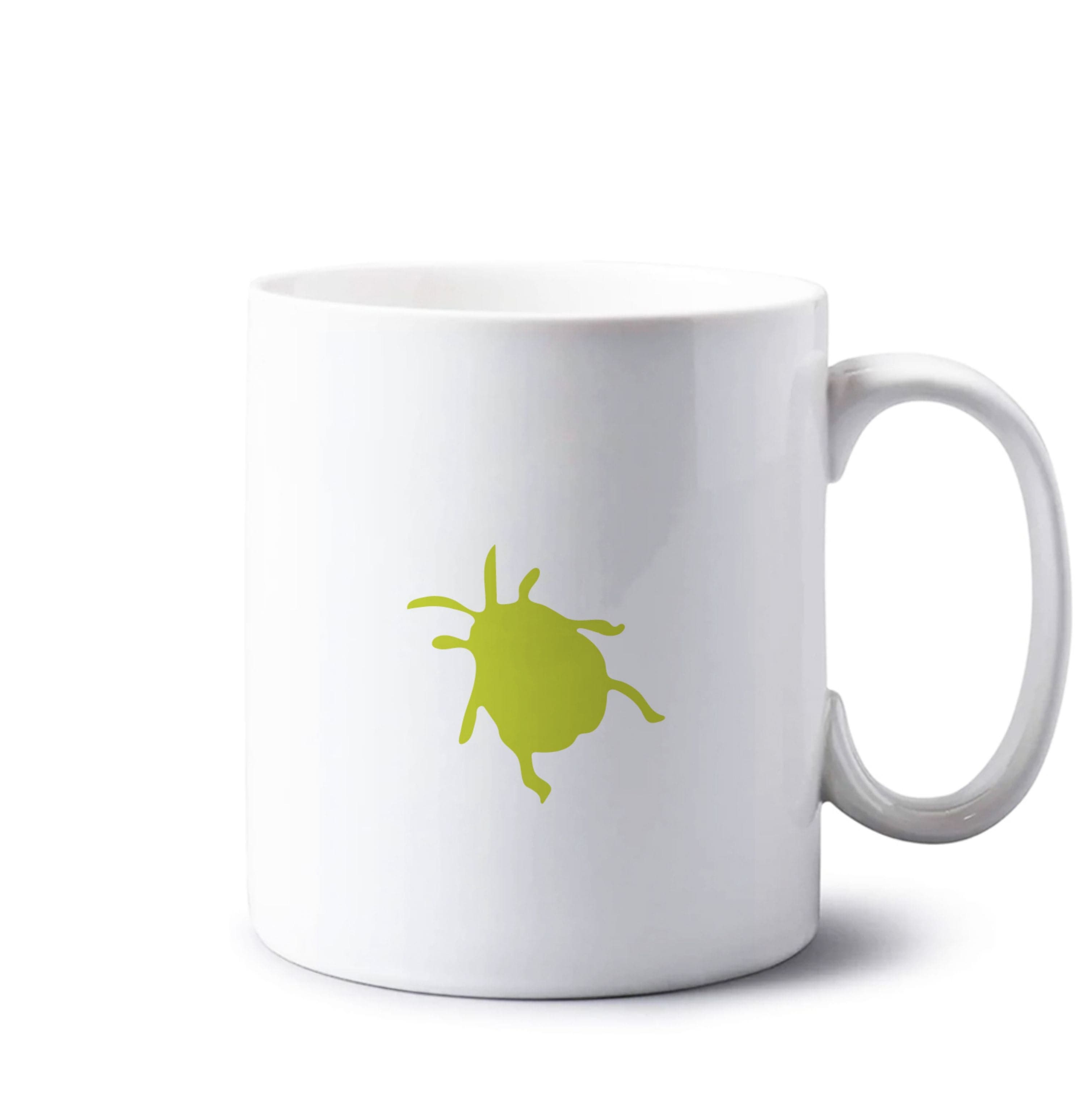 Bug - Beetle Halloween Mug