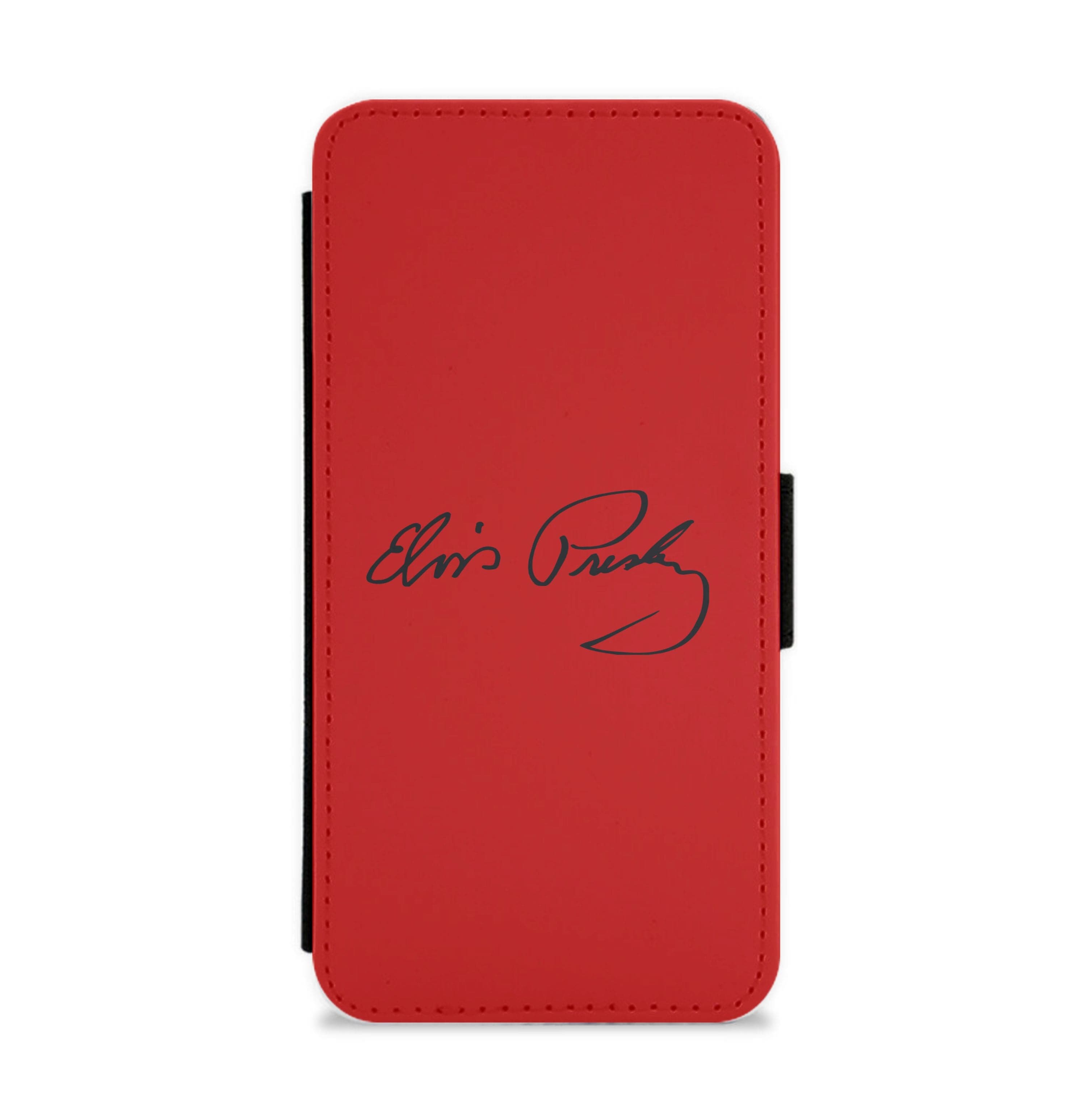 Signature Flip / Wallet Phone Case