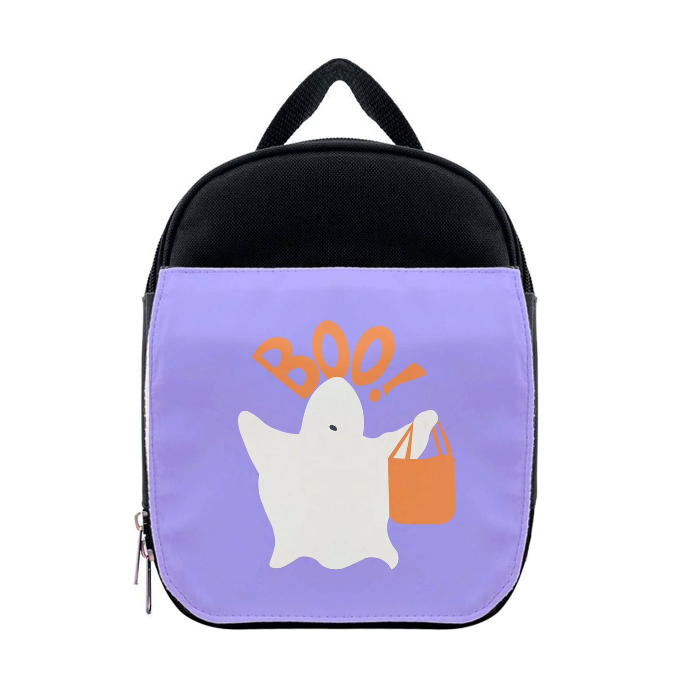 Ghost Boo! - Halloween Lunchbox