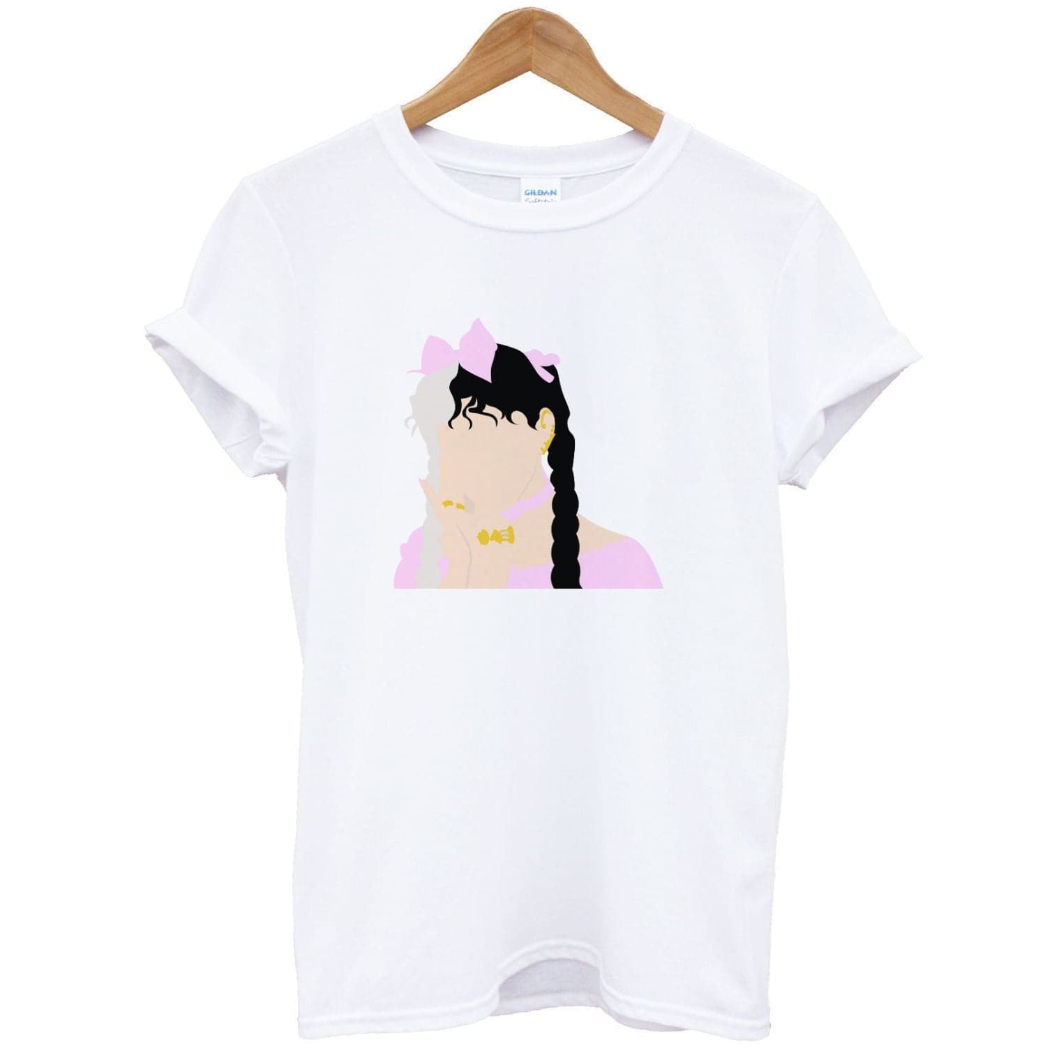 Bow T-Shirt