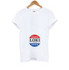 Loki Kids T-Shirts