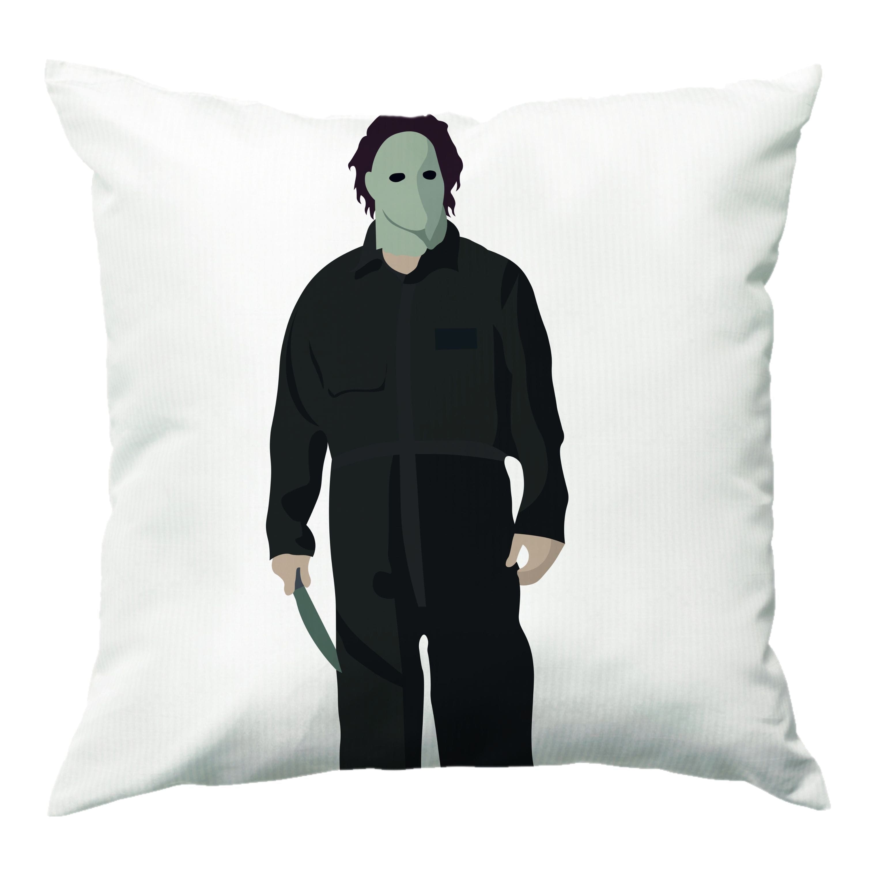 Knife - Myers Cushion