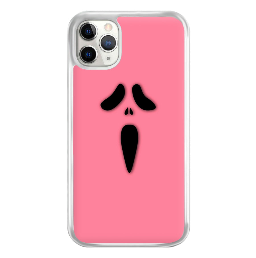 Scream - Halloween  Phone Case