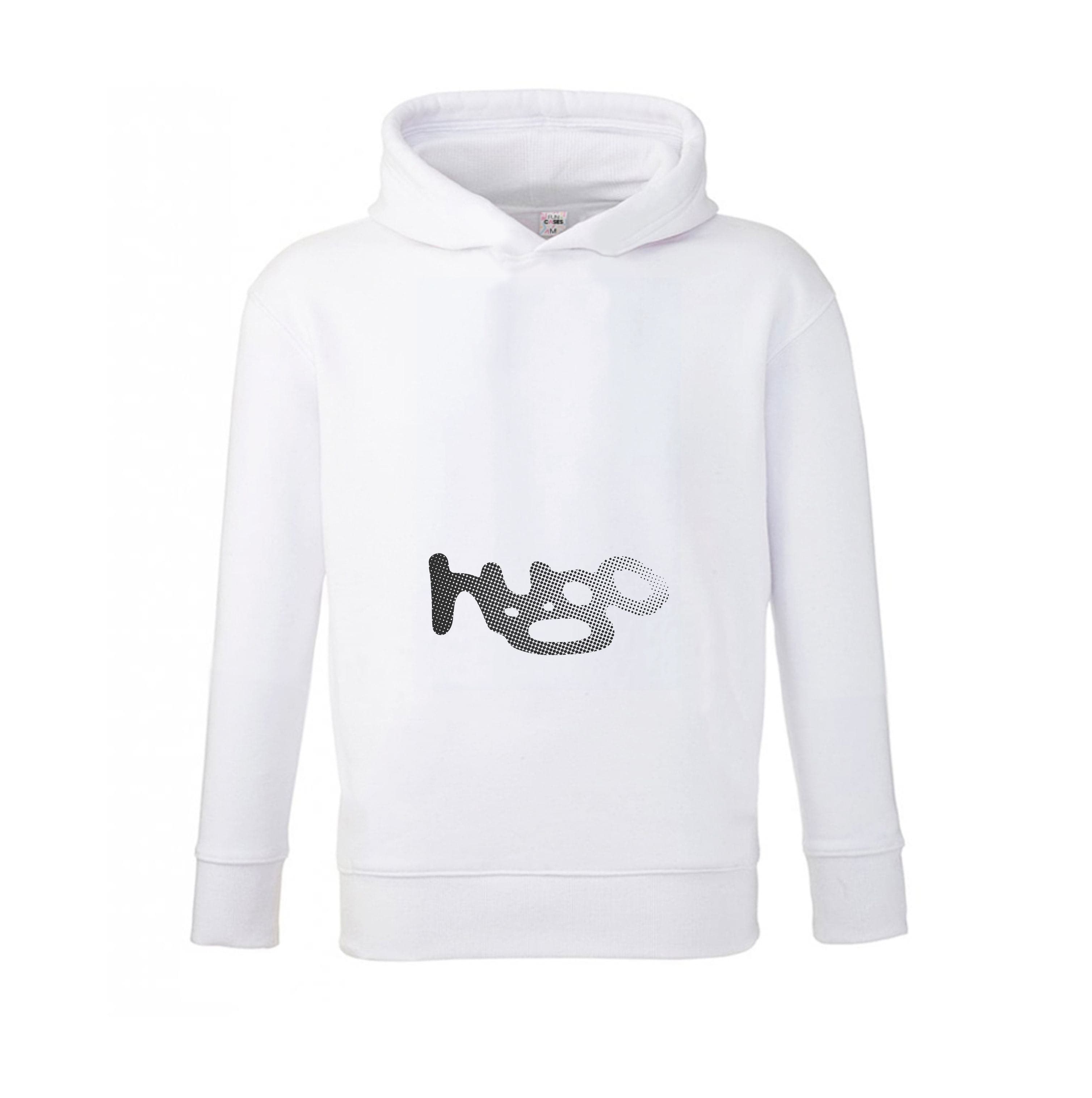 Hugo - Kids Hoodie