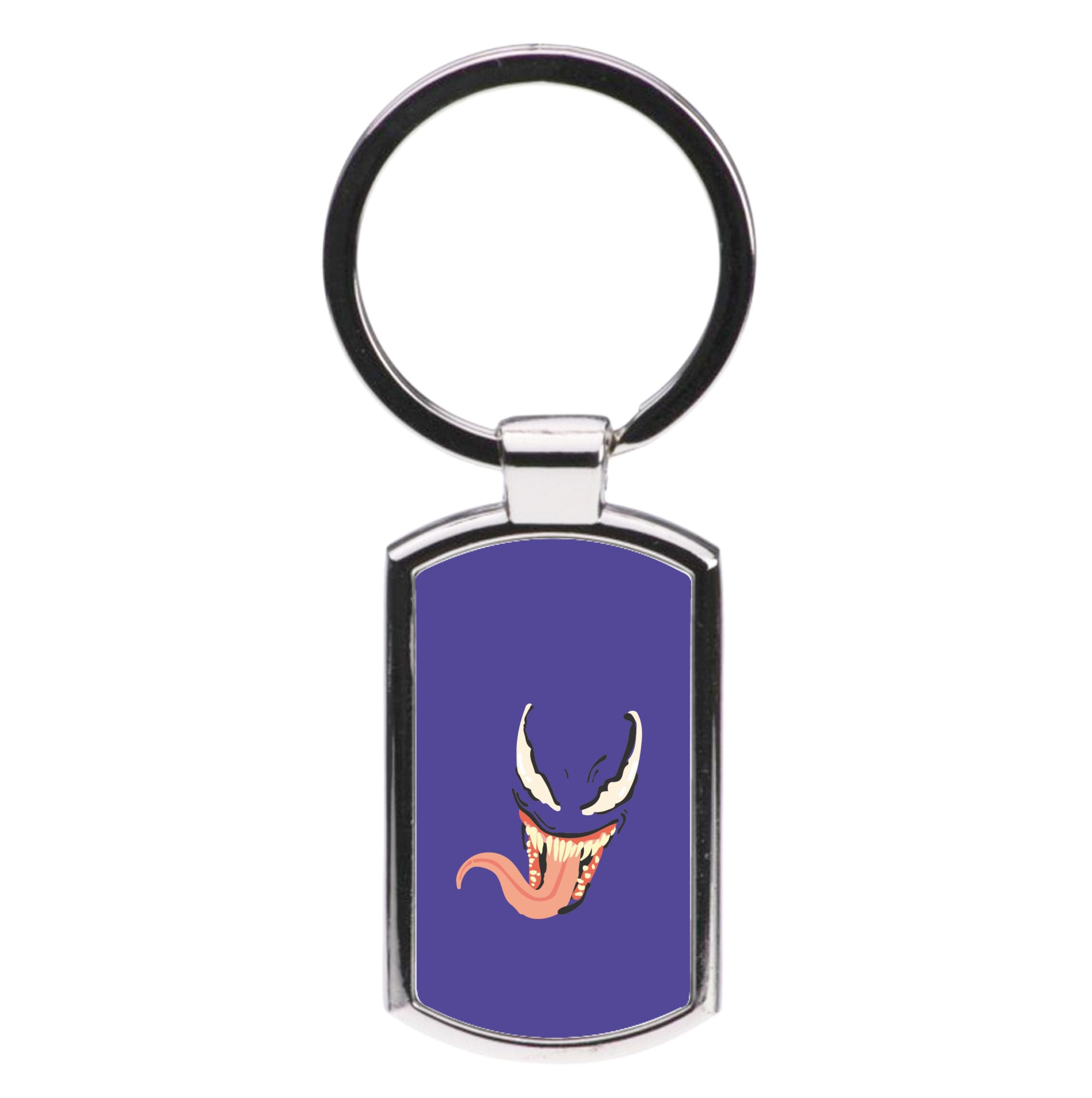 Venom Luxury Keyring