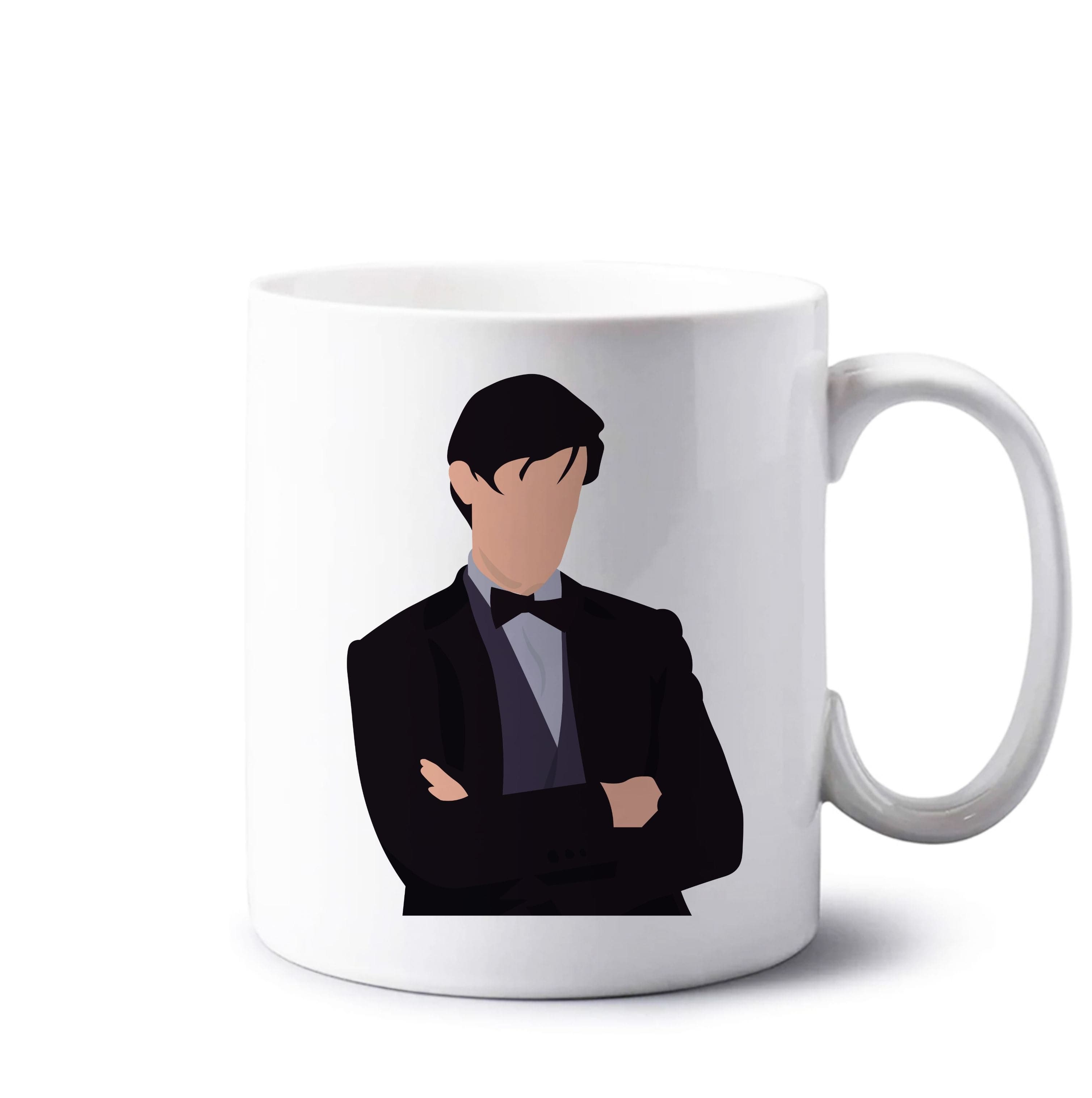 Matt Smith Mug