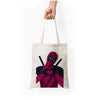 Marvel Tote Bags