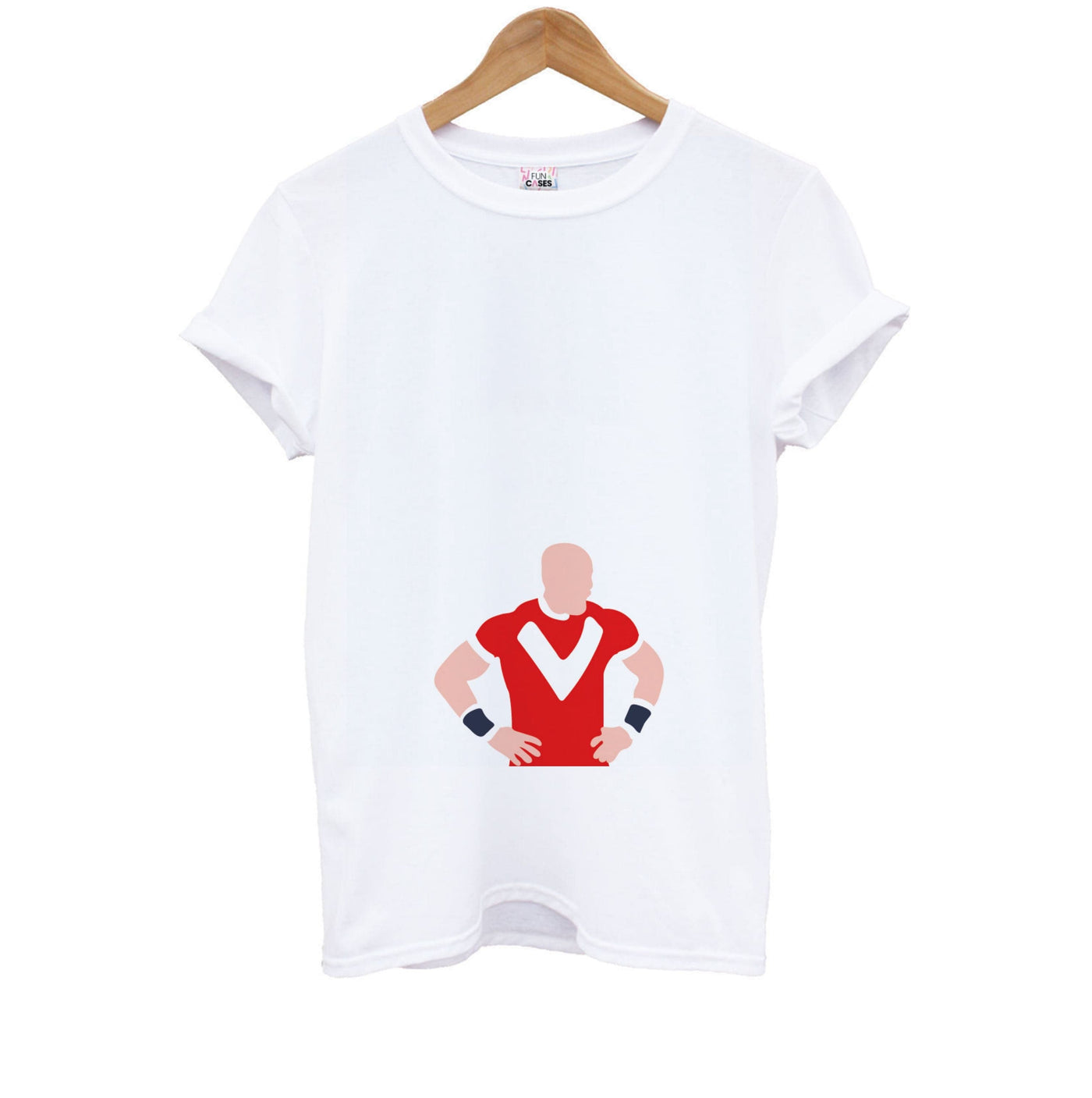 Gareth Thomas - Rugby Kids T-Shirt