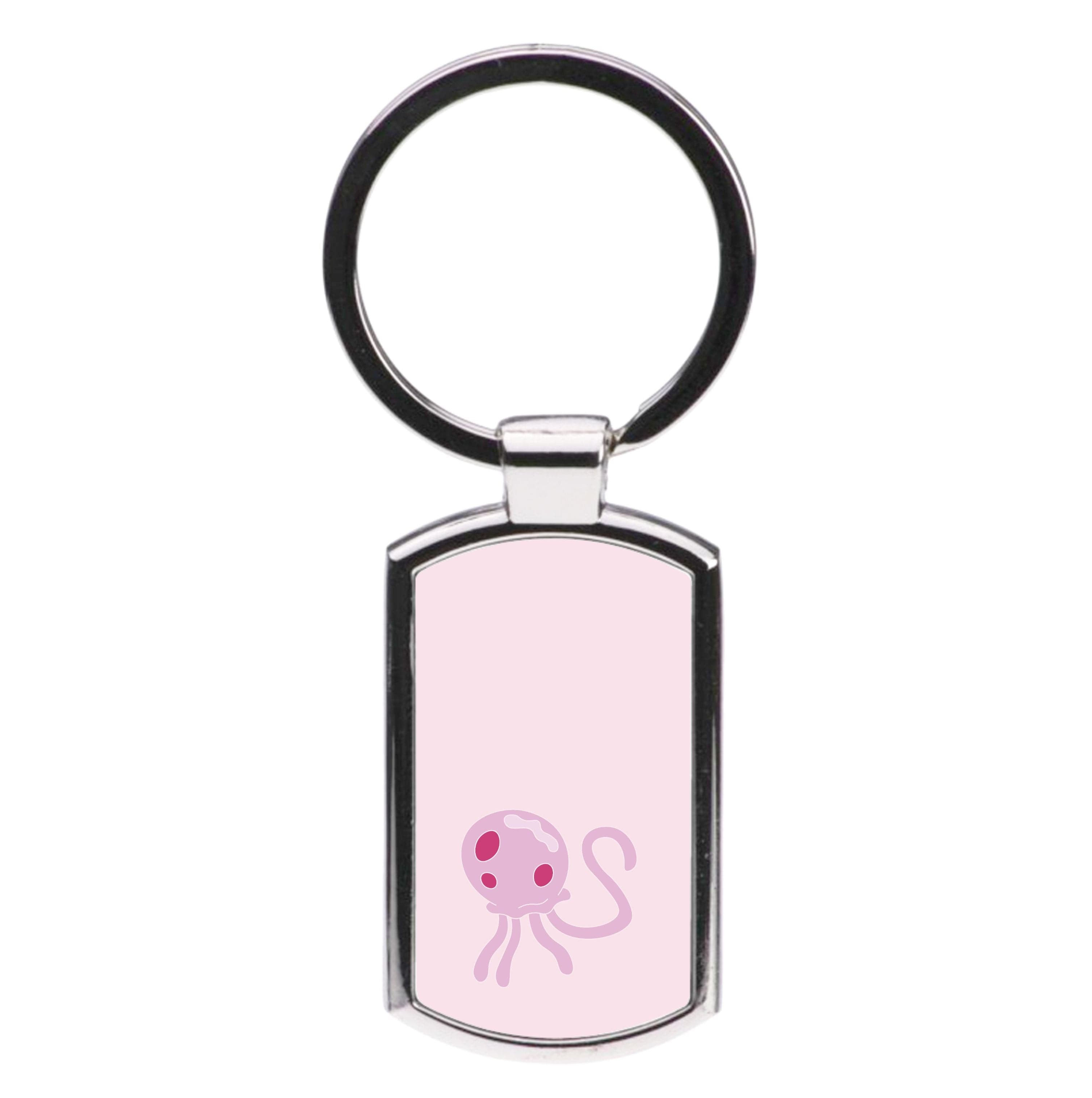 Queen Jelly Luxury Keyring