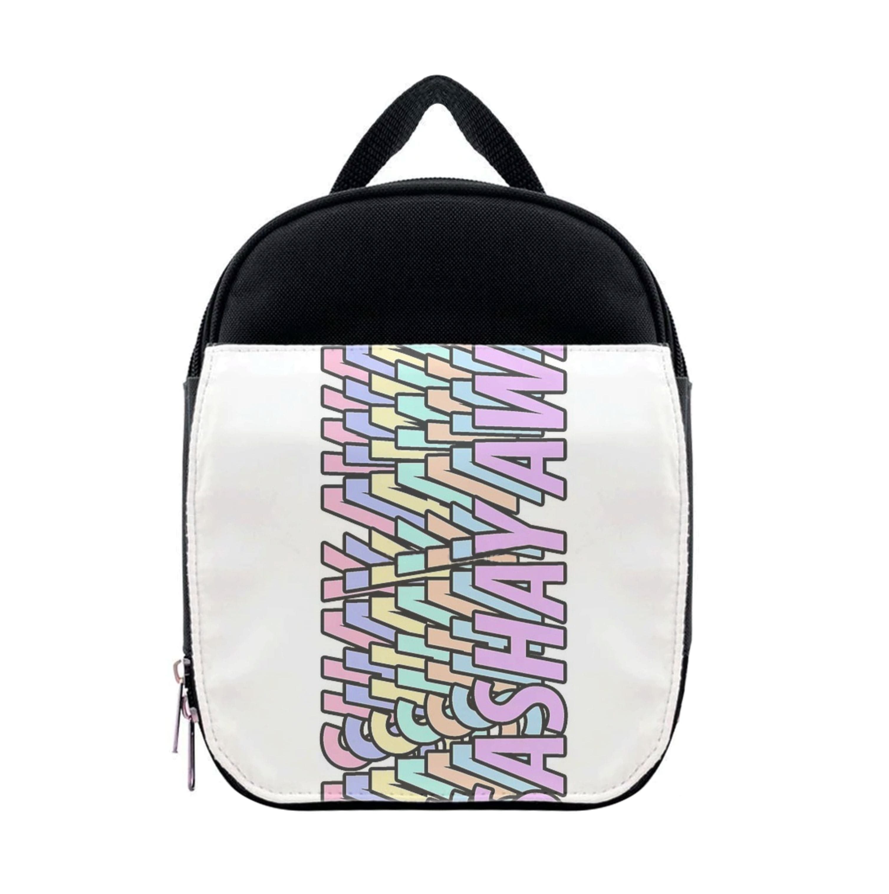 Sashay Away Retro - Drag Queen's Drag Race Lunchbox