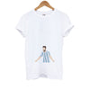 Lionel Messi Kids T-Shirts