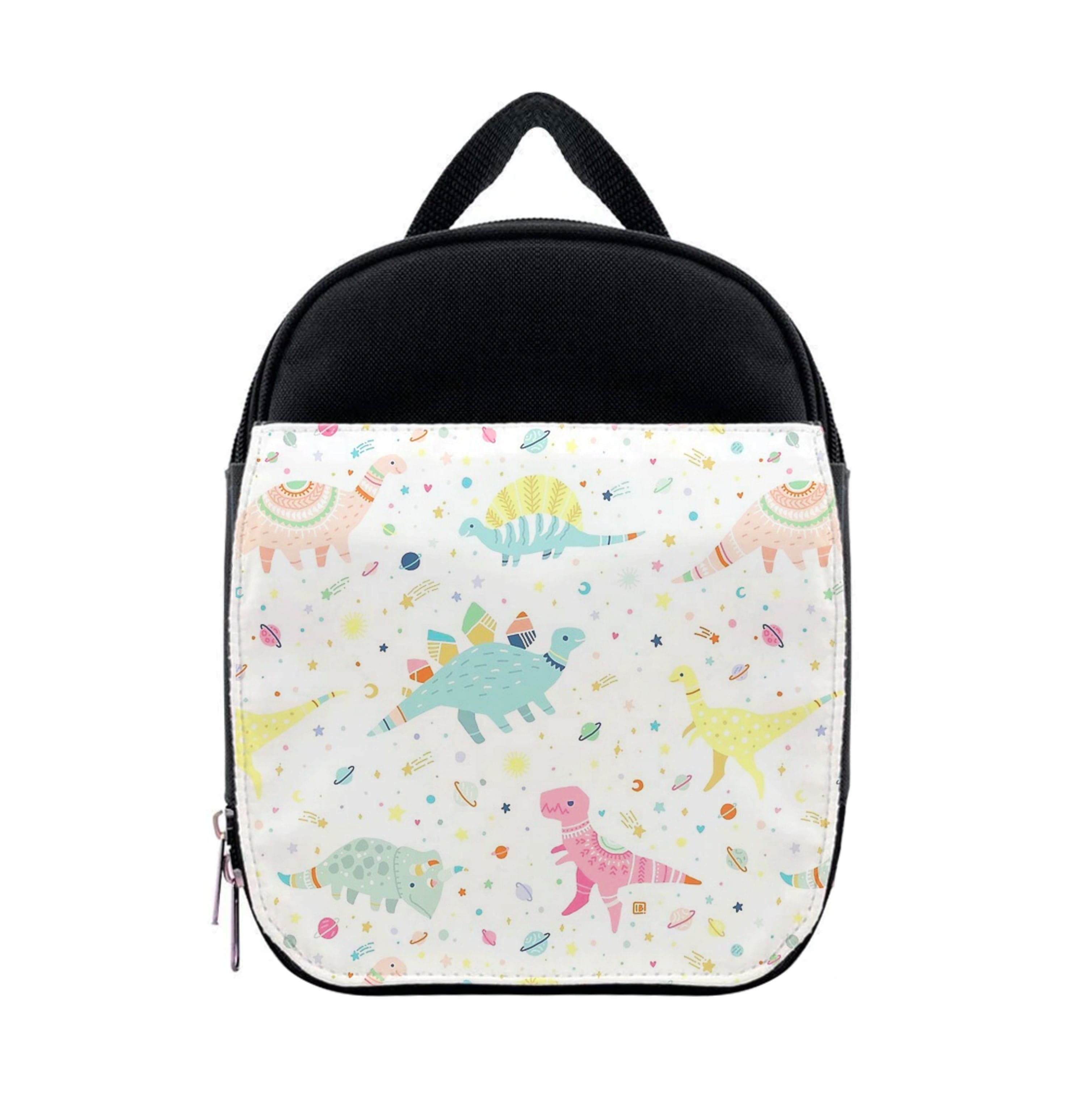 Dinosaur Pattern Lunchbox