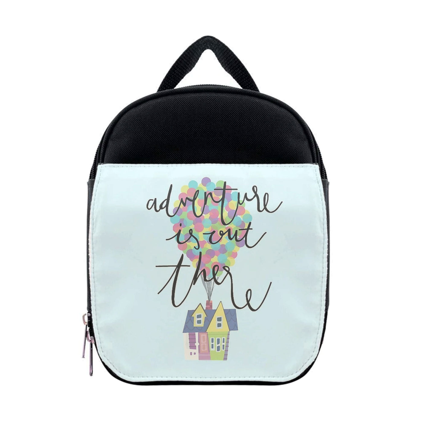 Adventure Is Out There - Disney Lunchbox