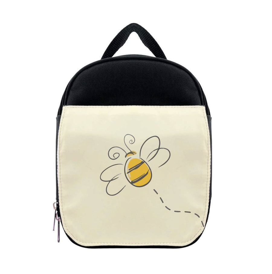 Spring Bee Lunchbox