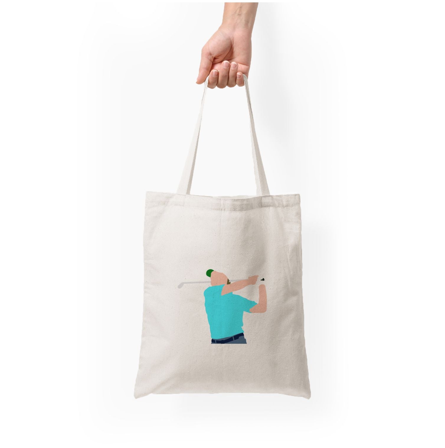 Stevens - Golf Tote Bag