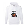 Moto GP Kids Hoodies