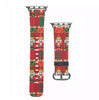 Christmas Patterns Apple Watch Straps