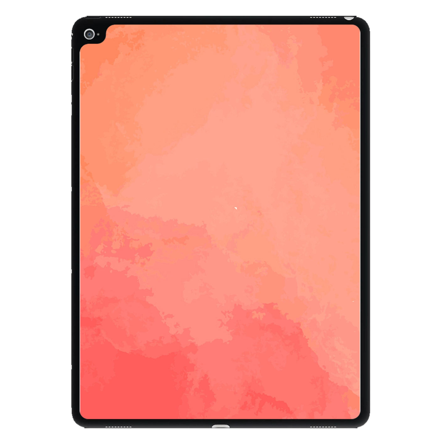 Sunset Splash iPad Case