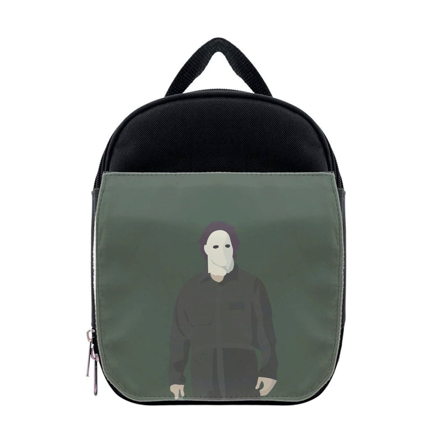 Knife - Michael Myers Lunchbox
