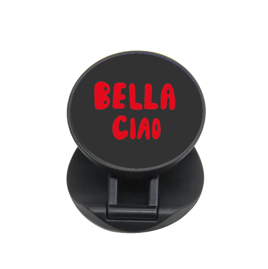 Bella Ciao - Money Heist FunGrip