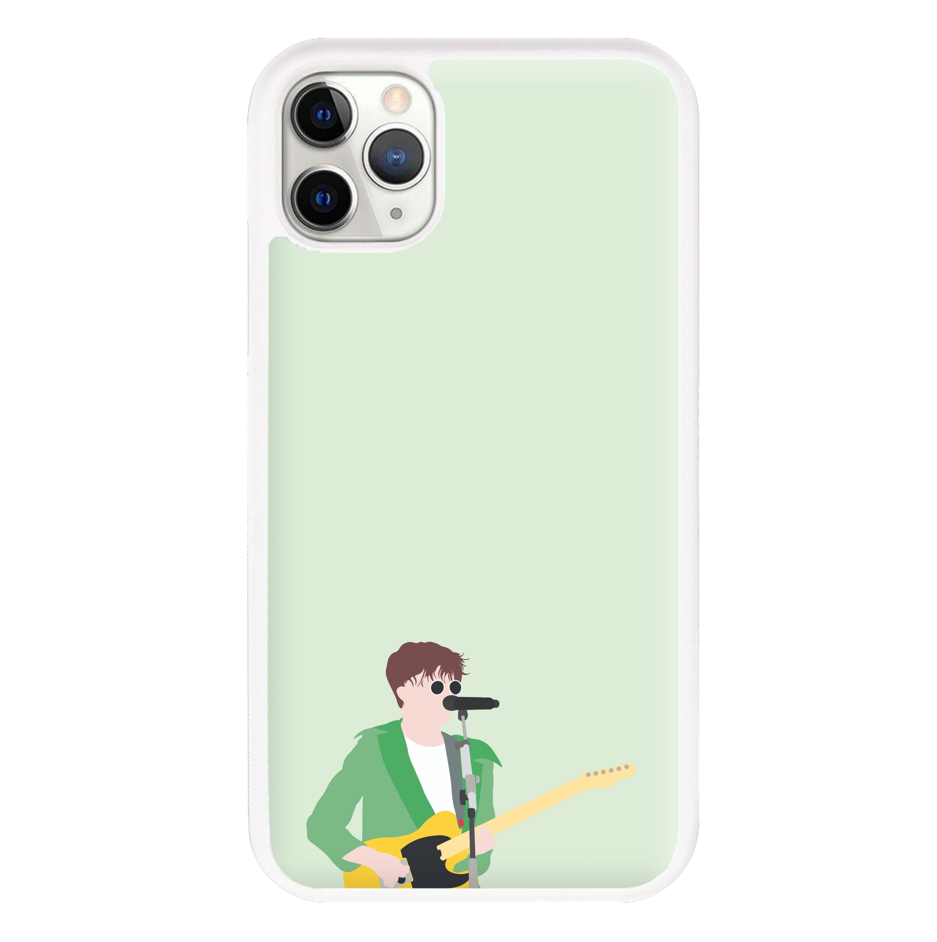 Performance Phone Case