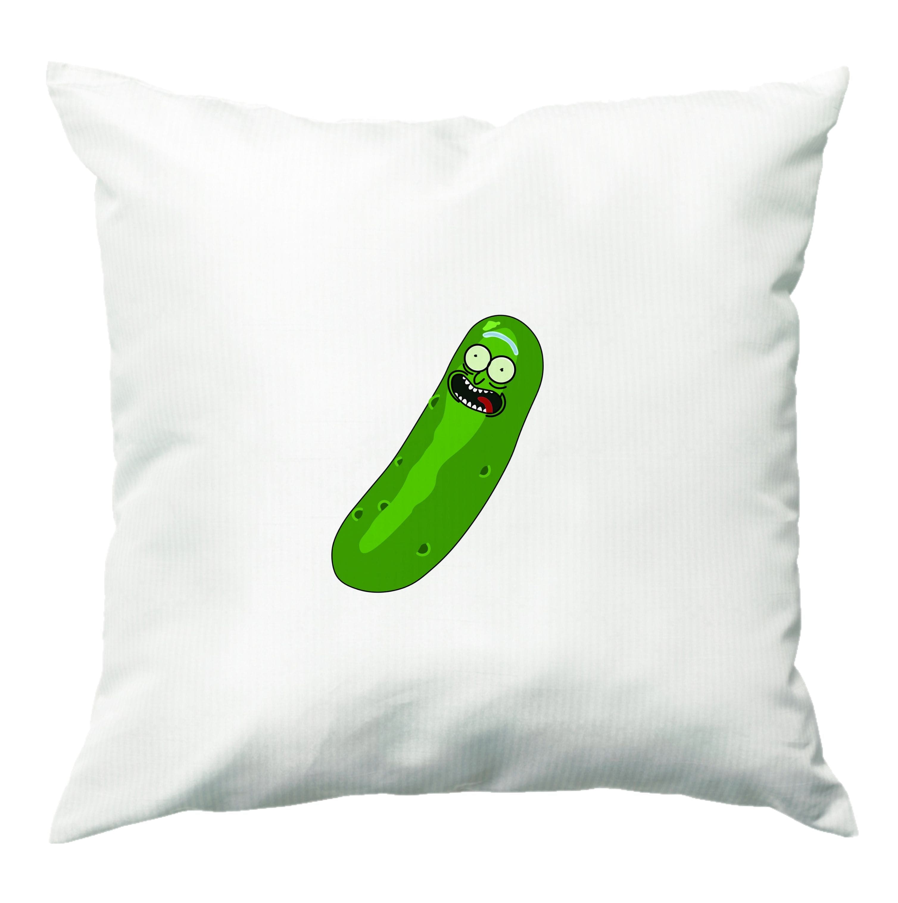 Pickle Rick - RAM Cushion