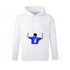 Everything but cases Kids Hoodies