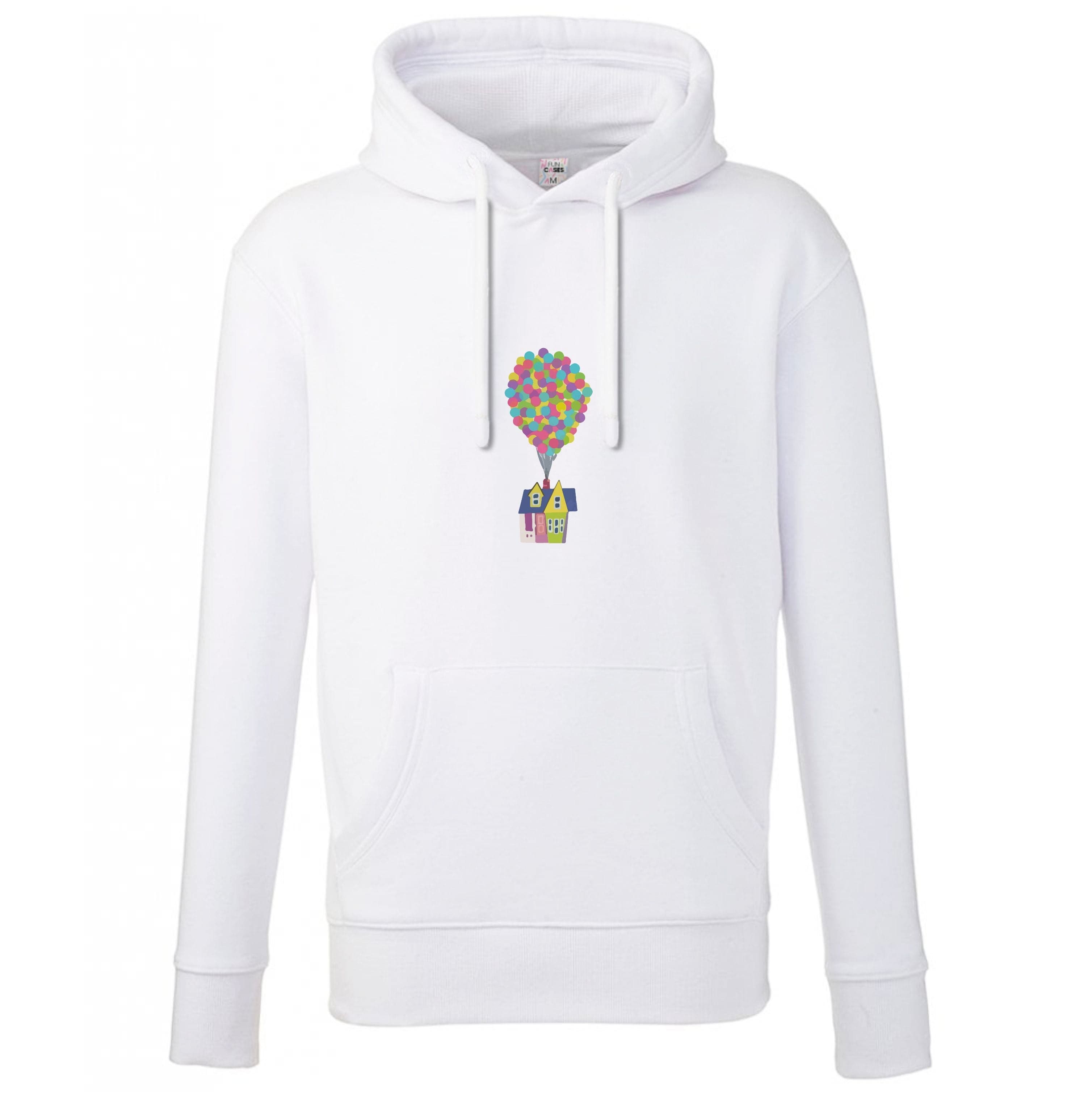 House Up Hoodie