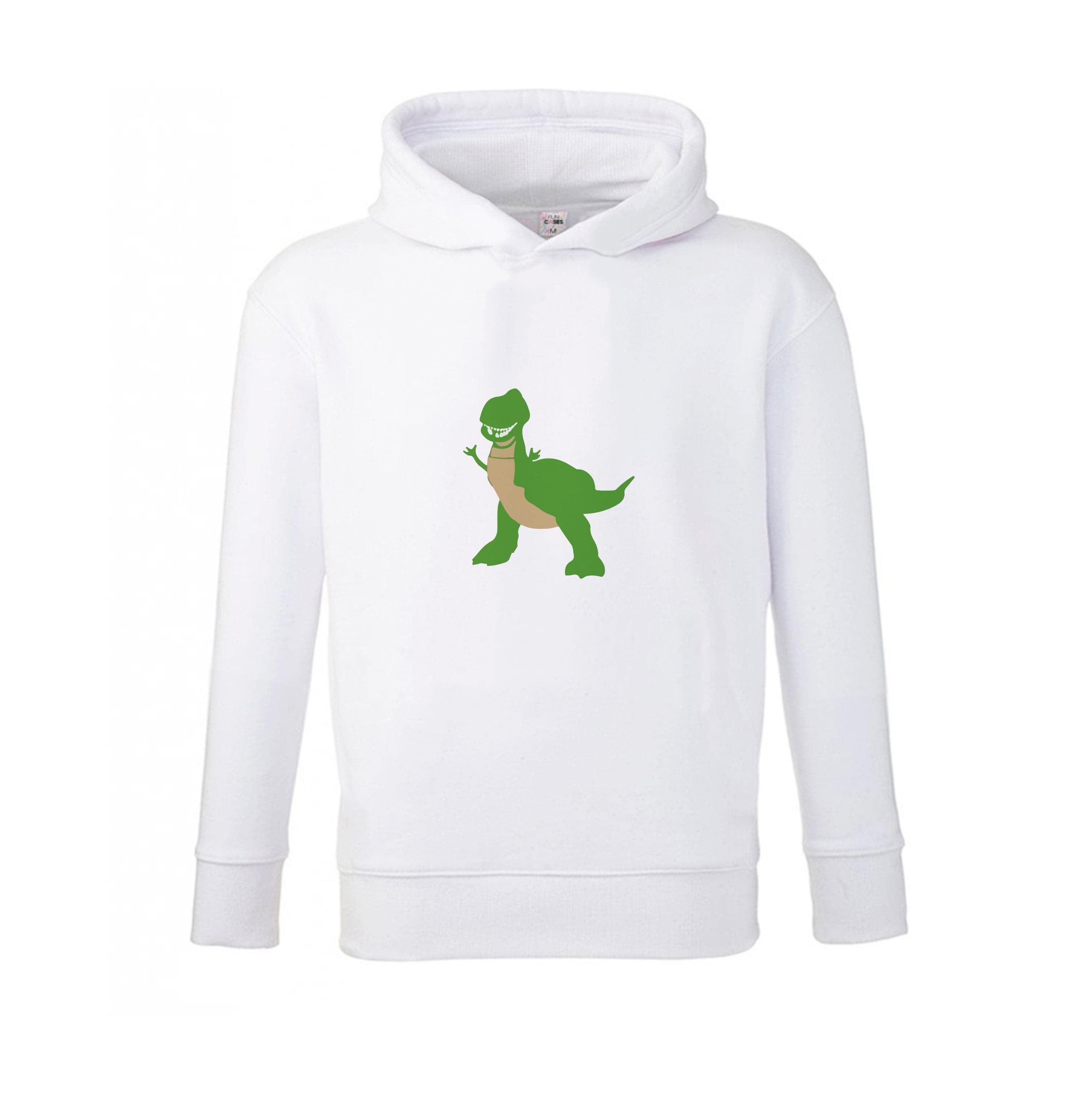 Rex Kids Hoodie