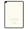Everything but cases iPad Cases