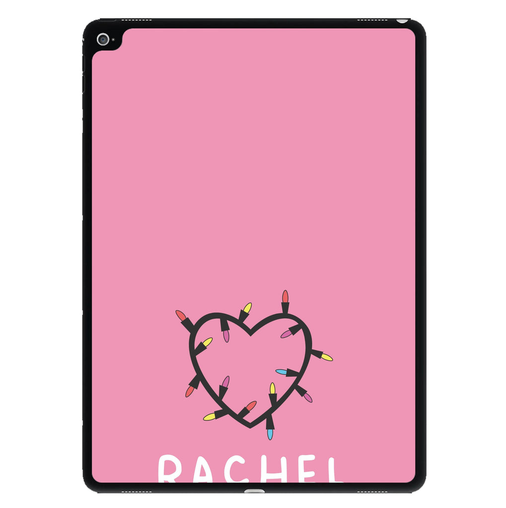 Free personalisation on all phone cases