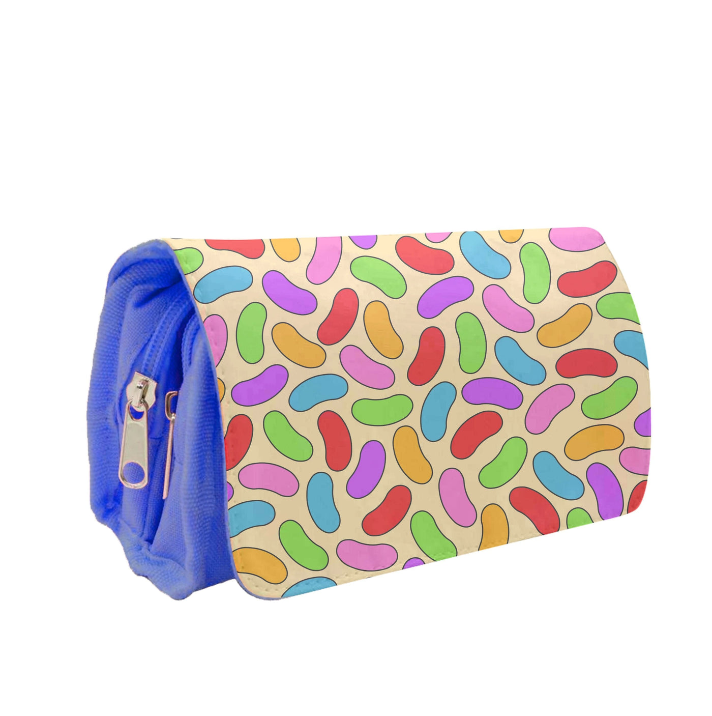 Jelly Beans - Sweets Patterns Pencil Case