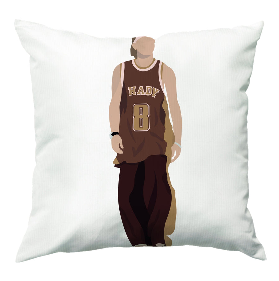 Jersey - Eminem Cushion