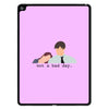 The Office iPad Cases