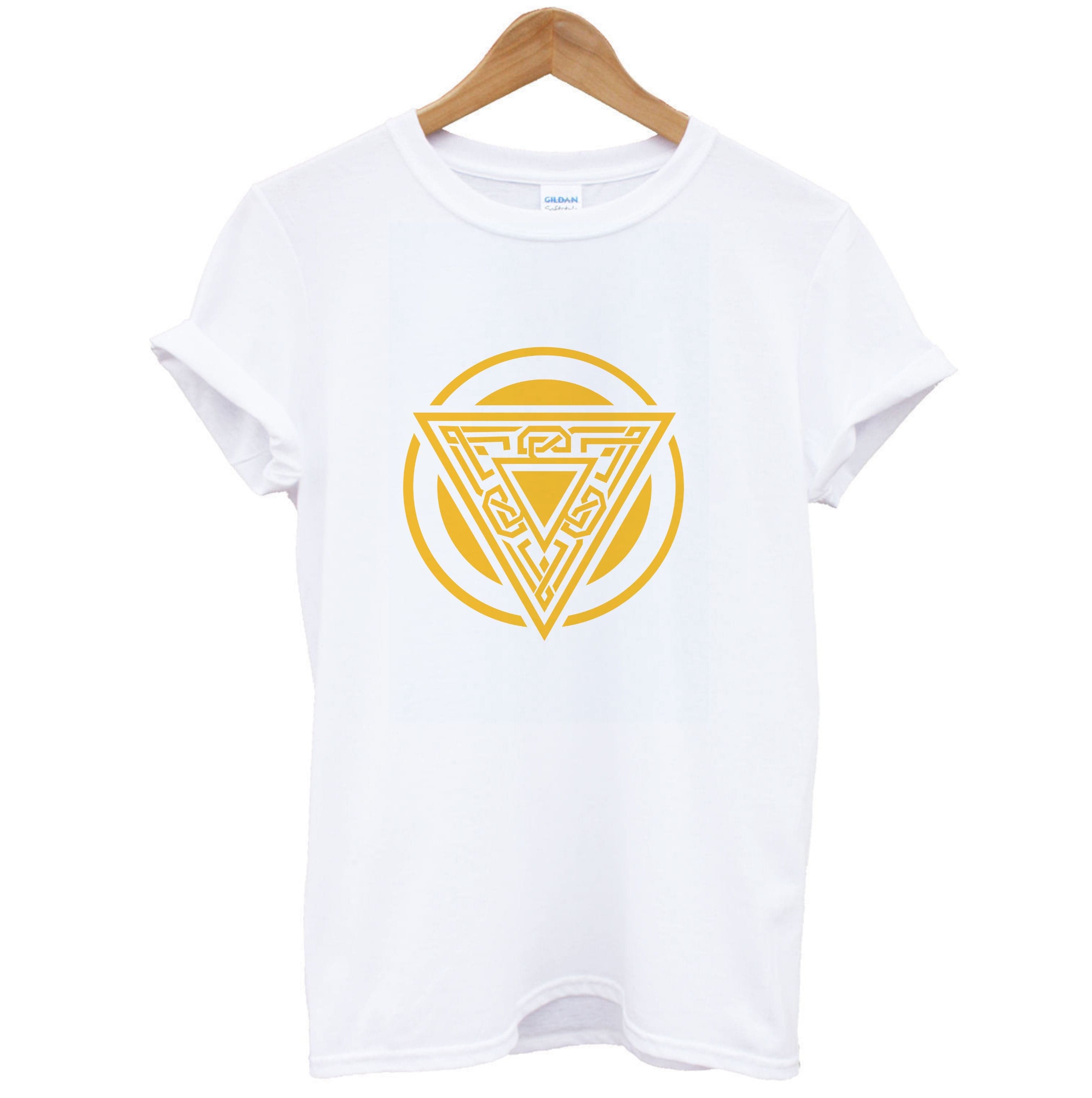 The Symbol T-Shirt