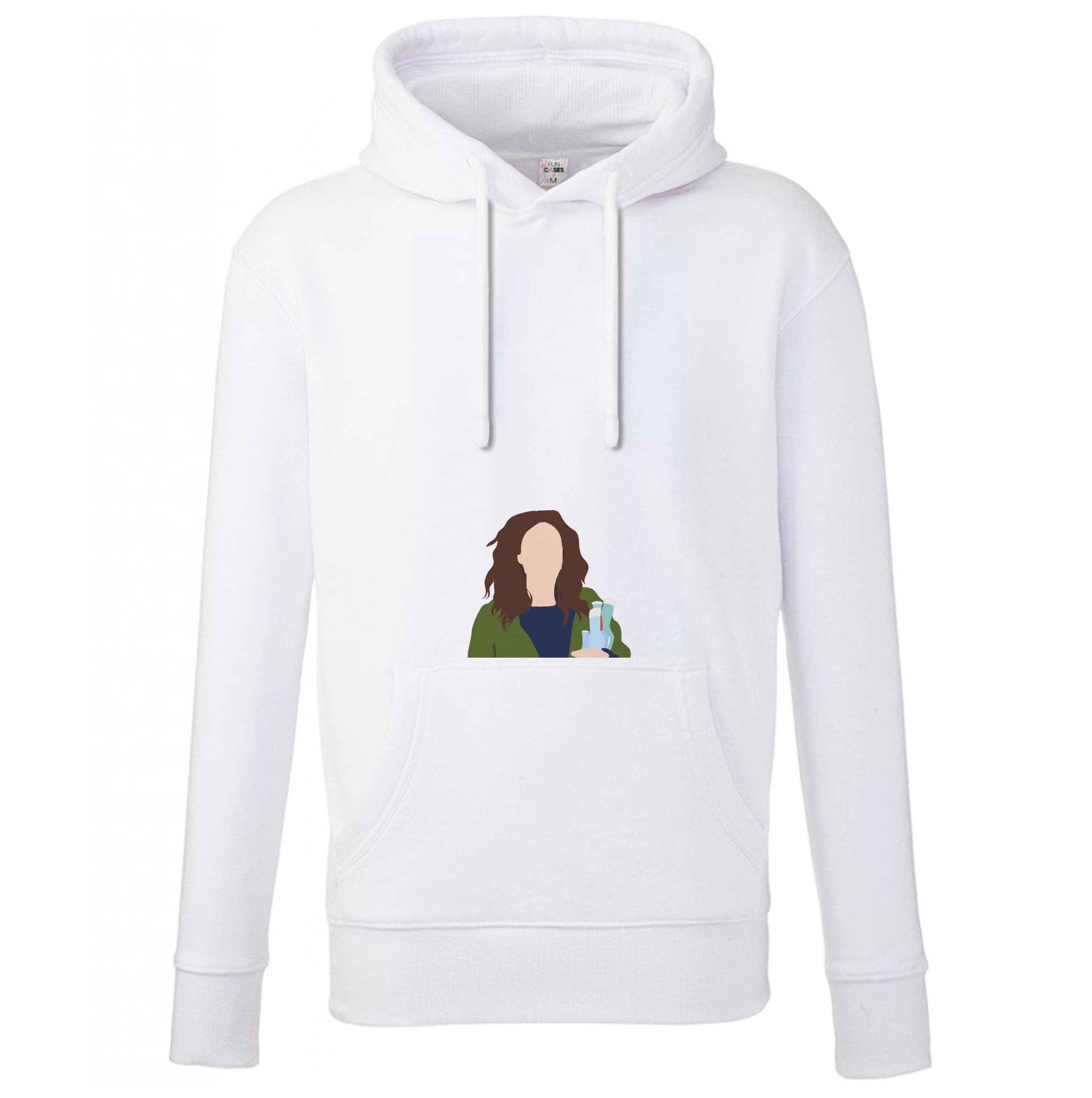 Fiona Gallagher - Shameless Hoodie