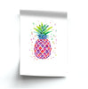 Pineapples Posters