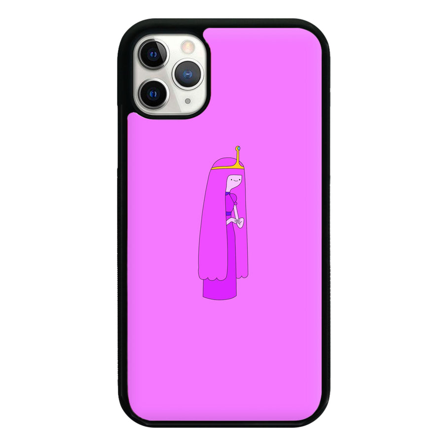 Bubblegum - Adventure Time Phone Case