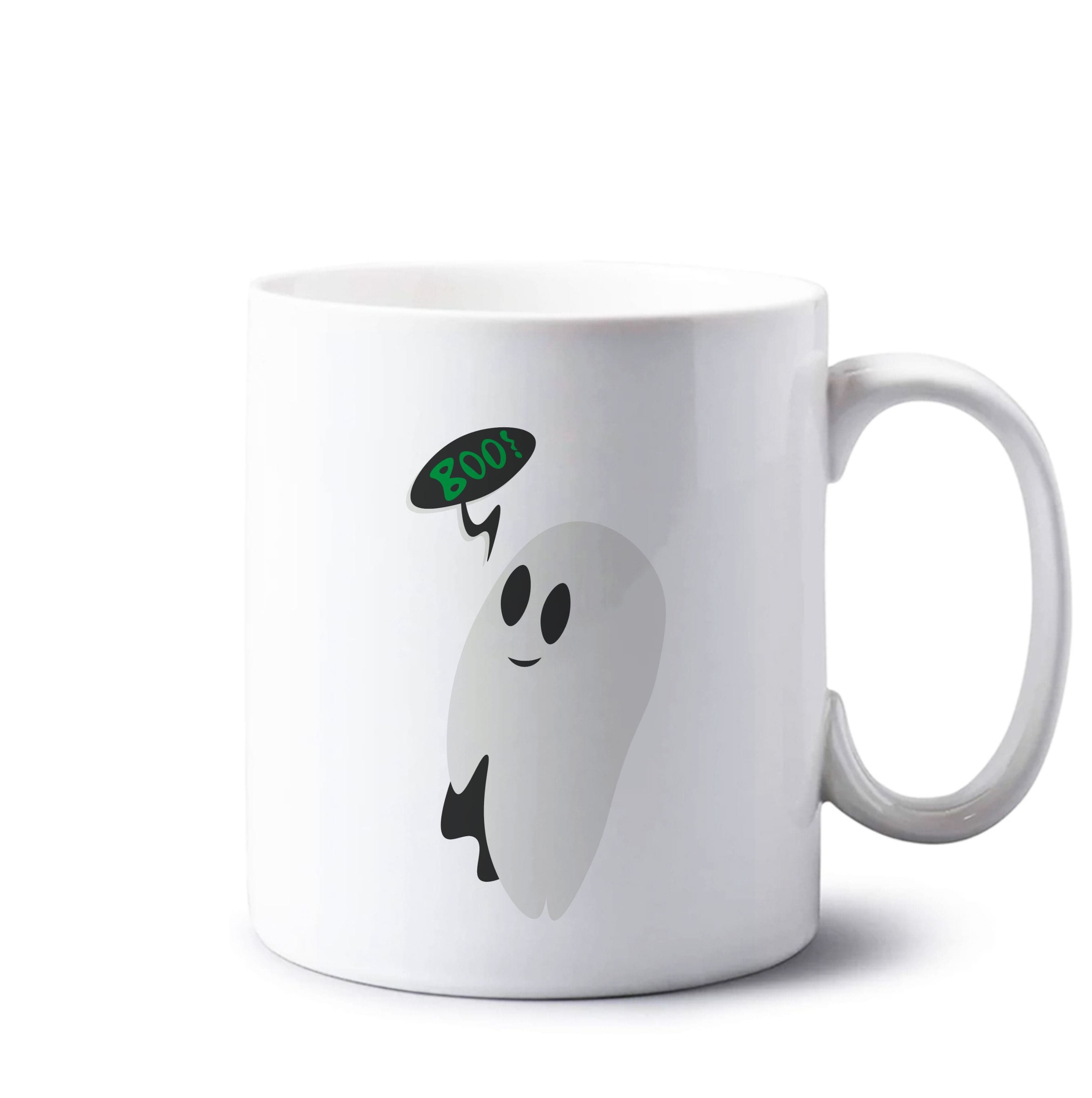 Halloween Pattern 2 Mug