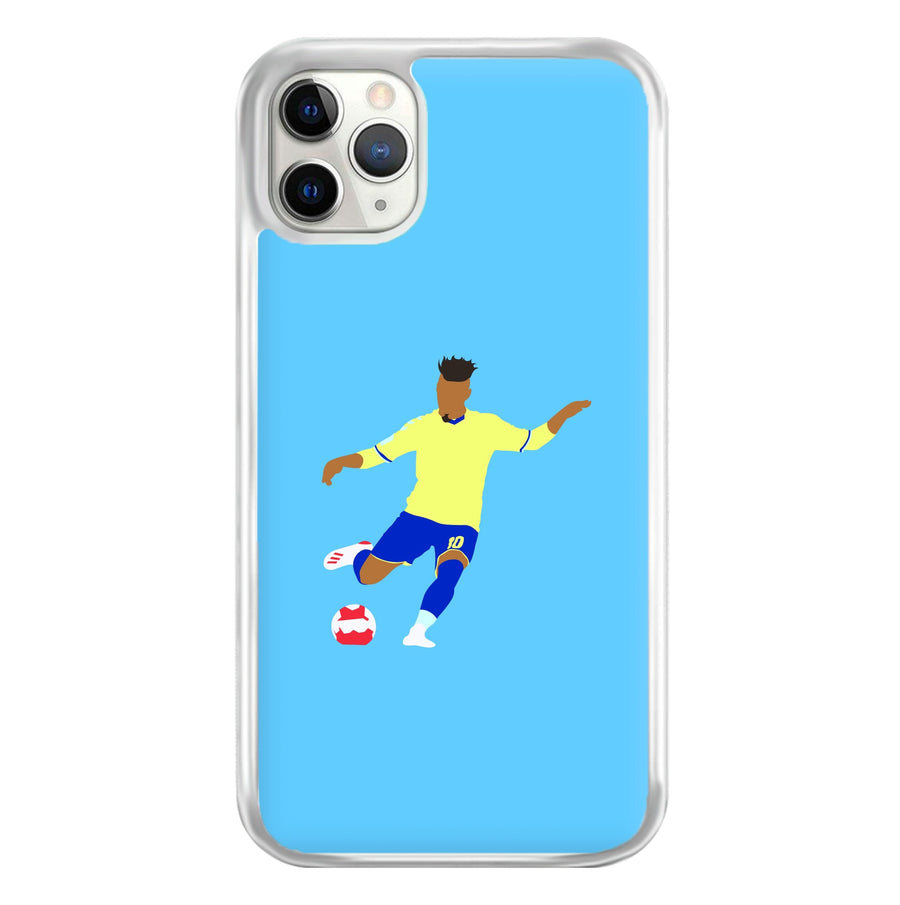 Hany Mukhtar - MLS Phone Case