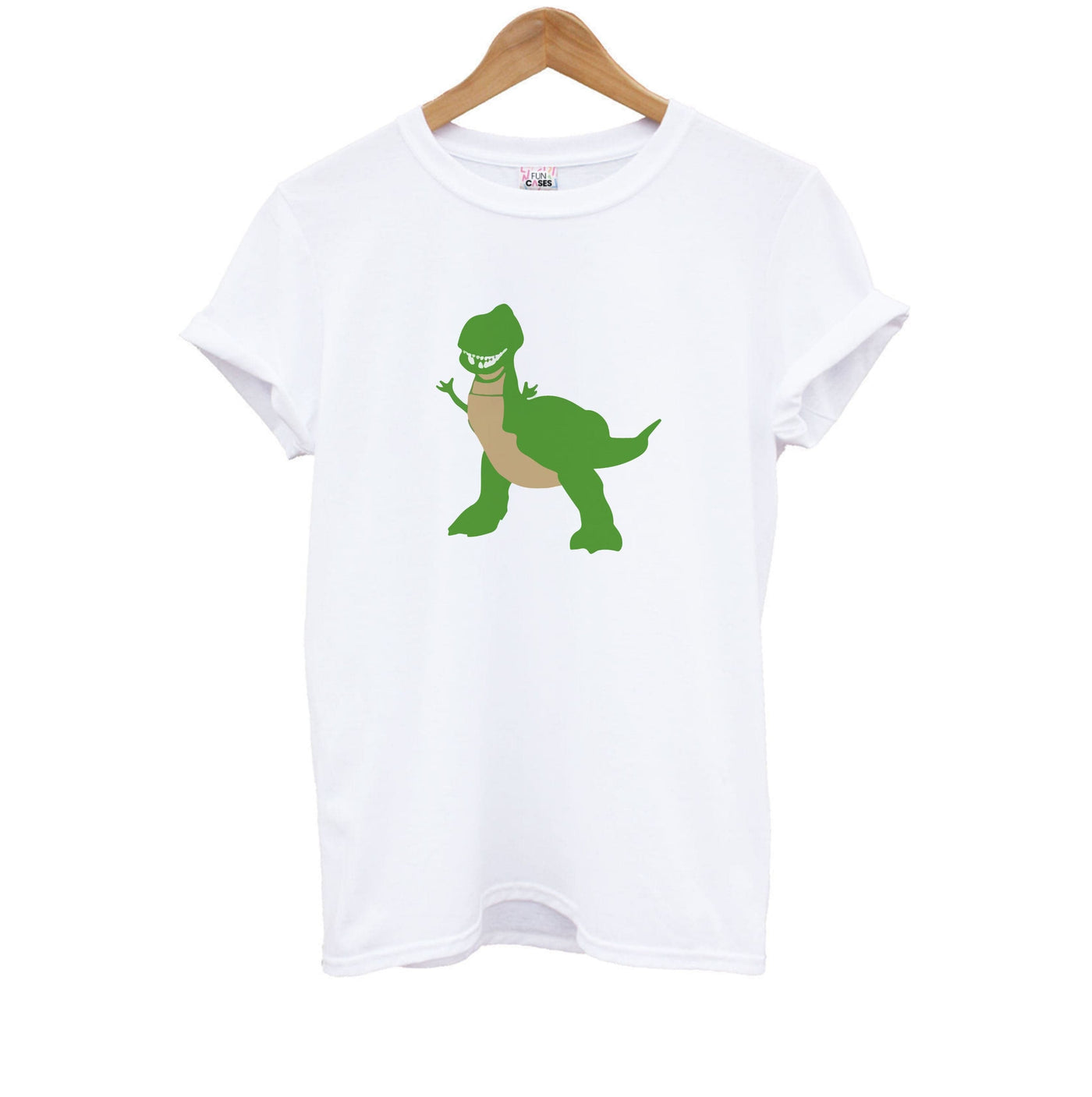 Rex - Disney Kids T-Shirt