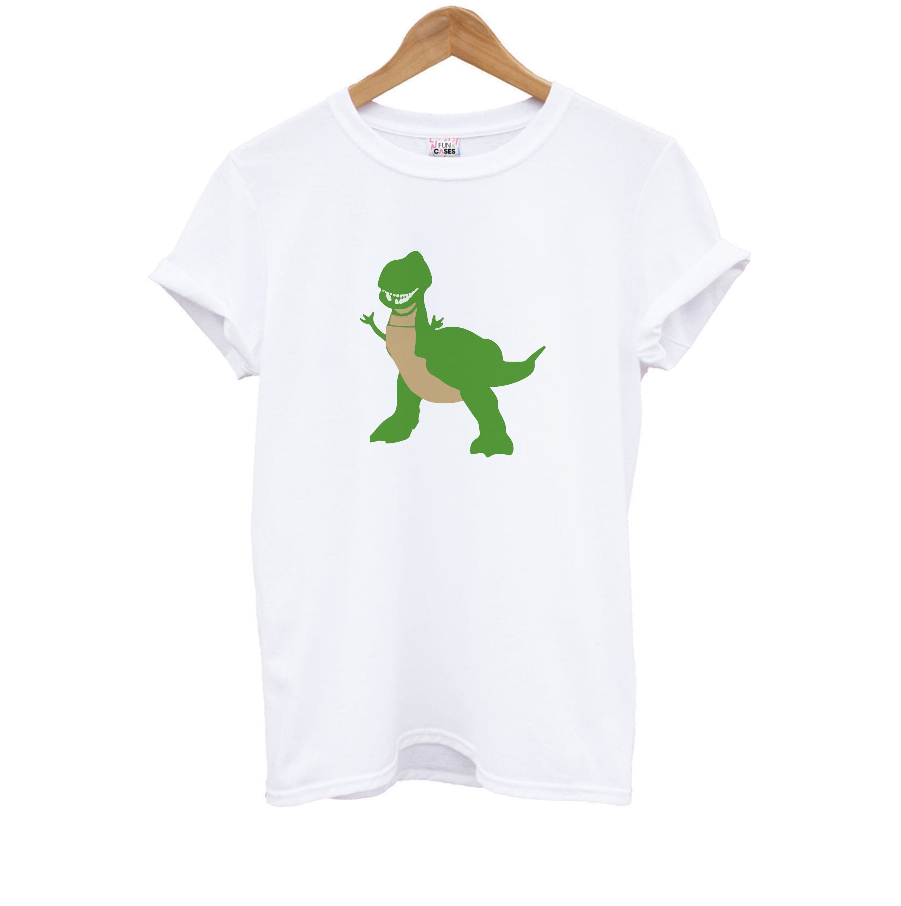 Rex Kids T-Shirt