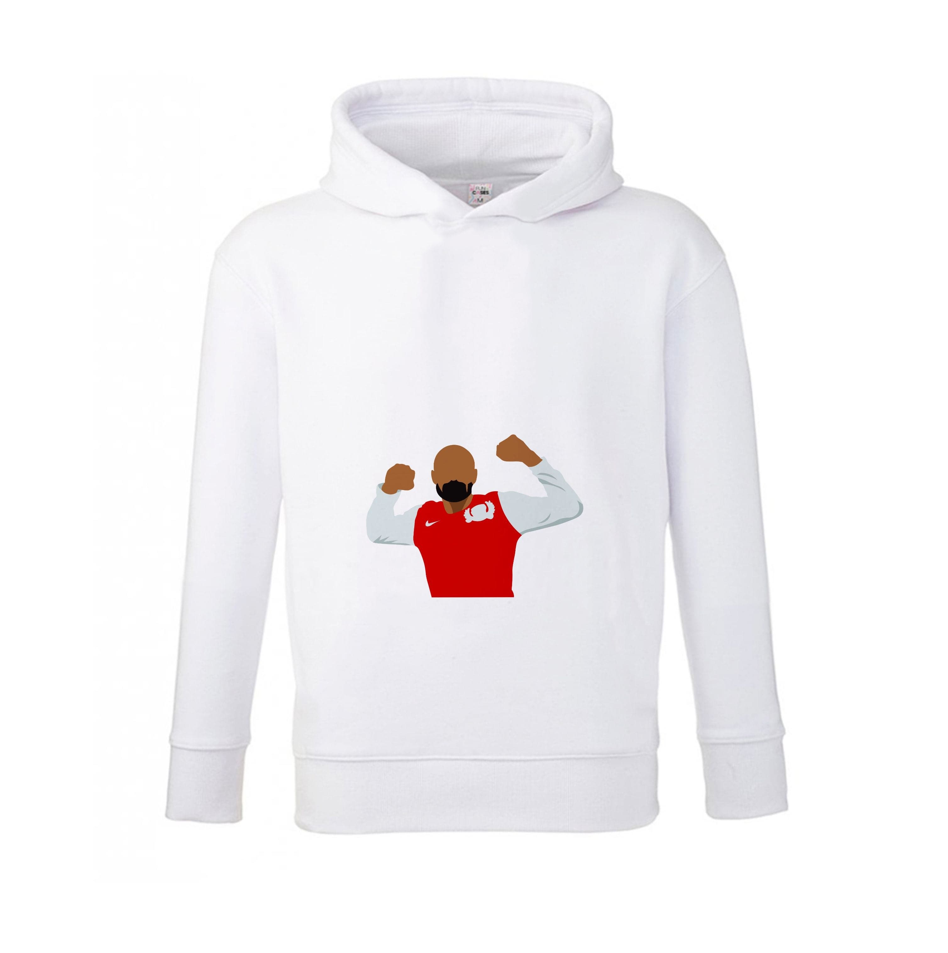 Henry - Football Kids Hoodie