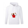 Everything but cases Kids Hoodies