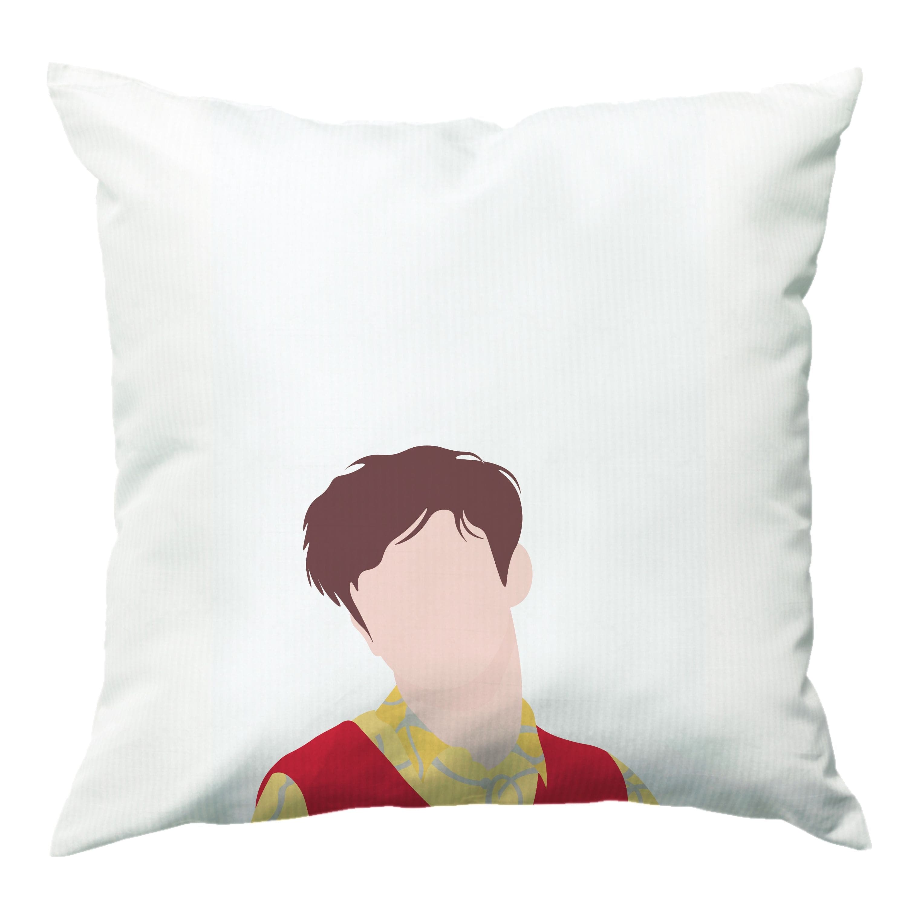 Pose Cushion