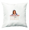 TV Shows & Films Cushions