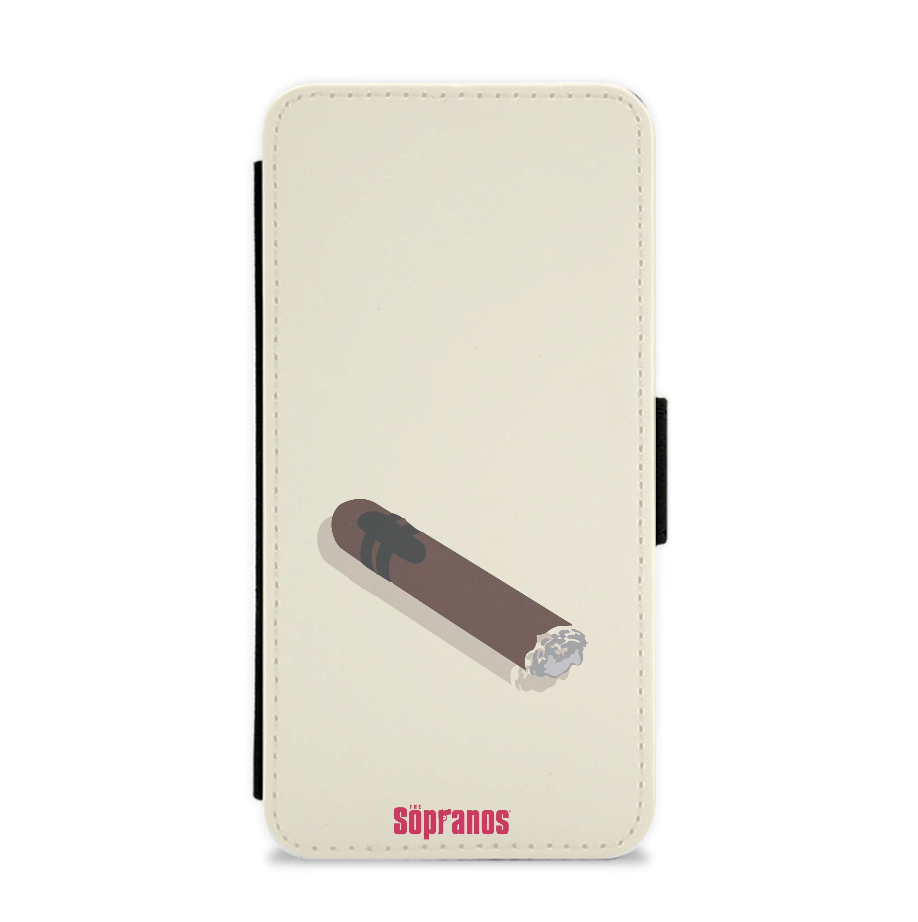 Cigar Flip / Wallet Phone Case