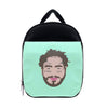 Post Malone Lunchboxes