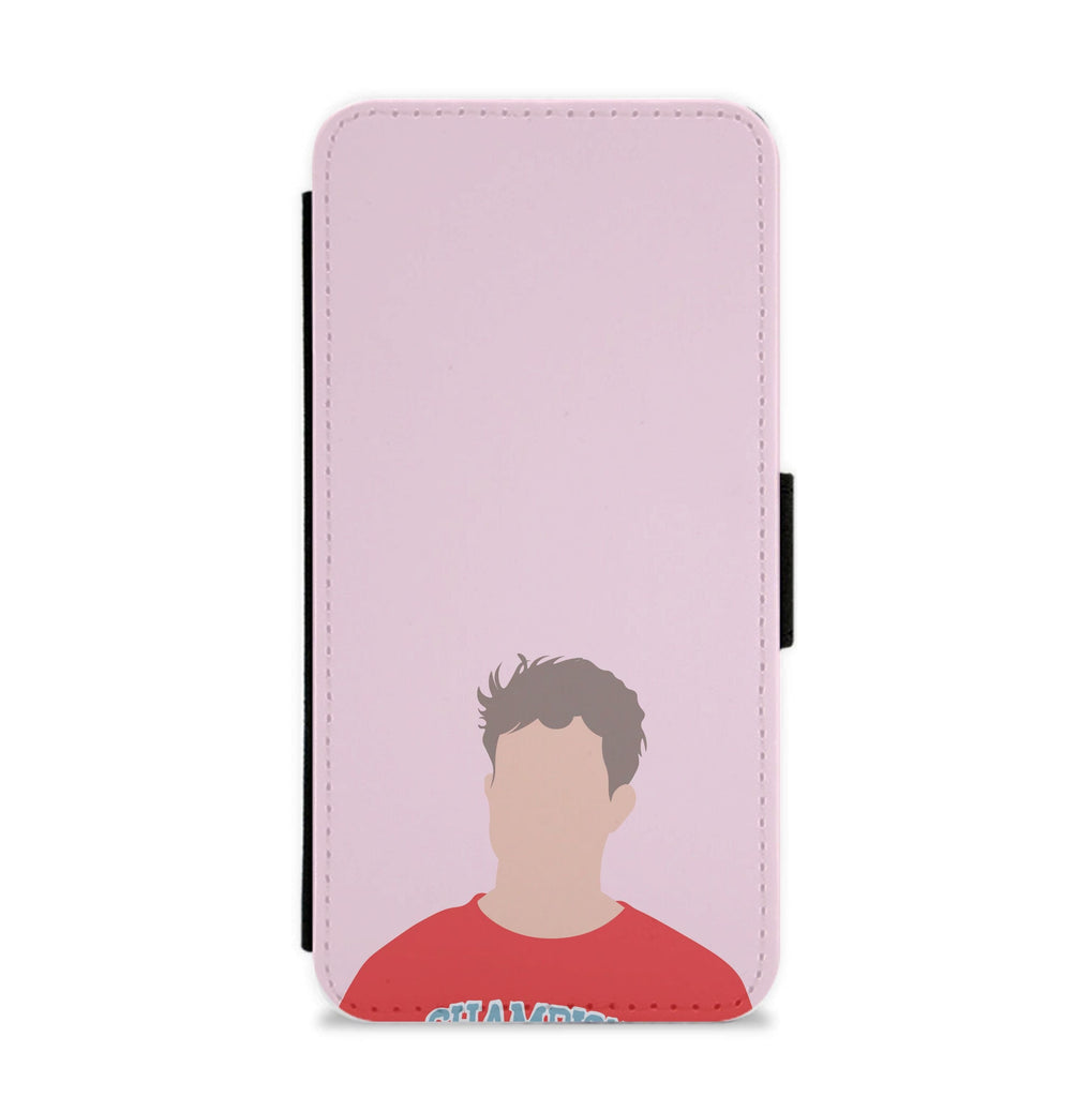 Free personalisation on all phone cases