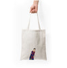 Everything but cases Tote Bags